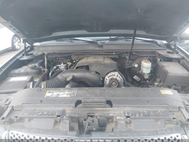 Продажа на аукционе авто 2007 Gmc Yukon Denali, vin: 1GKFK638X7J284349, номер лота: 44647166