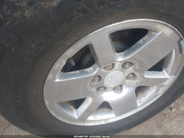 Продажа на аукционе авто 2007 Gmc Yukon Denali, vin: 1GKFK638X7J284349, номер лота: 44647166