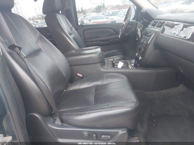 Продажа на аукционе авто 2007 Gmc Yukon Denali, vin: 1GKFK638X7J284349, номер лота: 44647166
