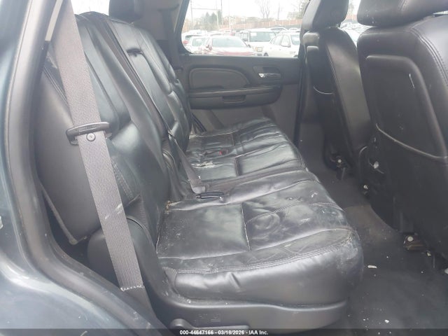 Продажа на аукционе авто 2007 Gmc Yukon Denali, vin: 1GKFK638X7J284349, номер лота: 44647166