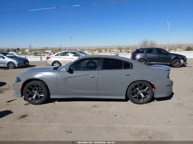 Aukcja sprzedaży 2019 Dodge Charger Gt Rwd, vin: 2C3CDXHG6KH512831, numer aukcji: 44647169