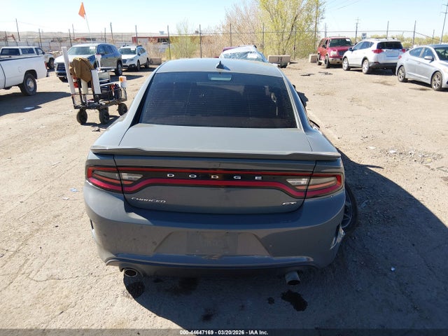 Продажа на аукционе авто 2019 Dodge Charger Gt Rwd, vin: 2C3CDXHG6KH512831, номер лота: 44647169