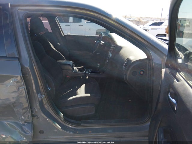 Auction sale of the 2019 Dodge Charger Gt Rwd, vin: 2C3CDXHG6KH512831, lot number: 44647169