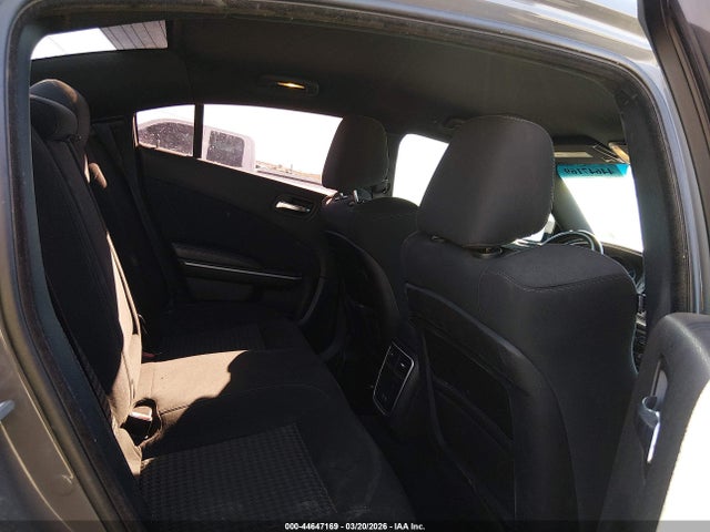 Aukcja sprzedaży 2019 Dodge Charger Gt Rwd, vin: 2C3CDXHG6KH512831, numer aukcji: 44647169