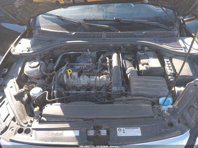 44647172 :رقم المزاد ، 3VWCB7BU4LM017348 vin ، 2020 Volkswagen Jetta 1.4t R-line/1.4t S/1.4t Se مزاد بيع