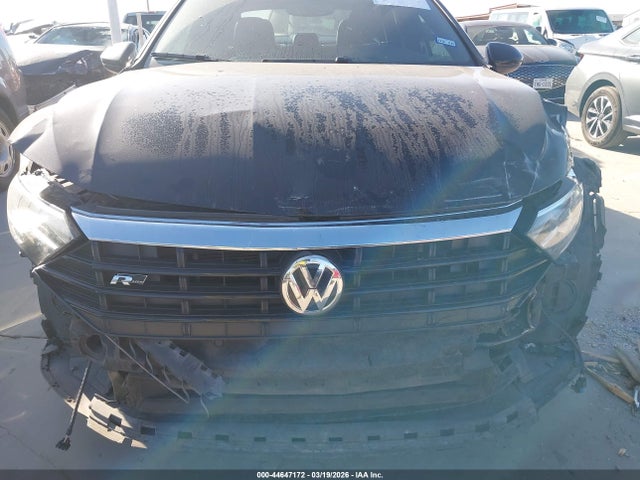 44647172 :رقم المزاد ، 3VWCB7BU4LM017348 vin ، 2020 Volkswagen Jetta 1.4t R-line/1.4t S/1.4t Se مزاد بيع