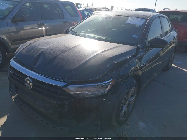 44647172 :رقم المزاد ، 3VWCB7BU4LM017348 vin ، 2020 Volkswagen Jetta 1.4t R-line/1.4t S/1.4t Se مزاد بيع