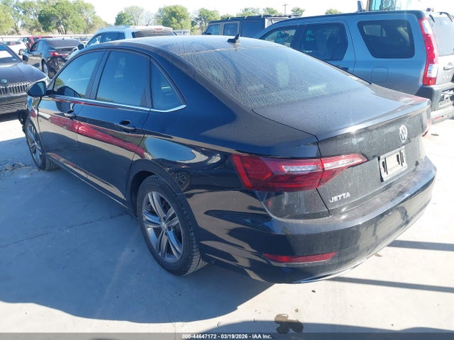 44647172 :رقم المزاد ، 3VWCB7BU4LM017348 vin ، 2020 Volkswagen Jetta 1.4t R-line/1.4t S/1.4t Se مزاد بيع