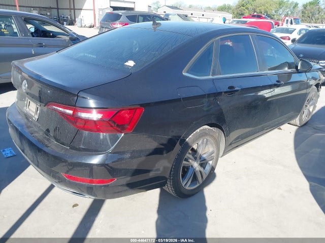 44647172 :رقم المزاد ، 3VWCB7BU4LM017348 vin ، 2020 Volkswagen Jetta 1.4t R-line/1.4t S/1.4t Se مزاد بيع