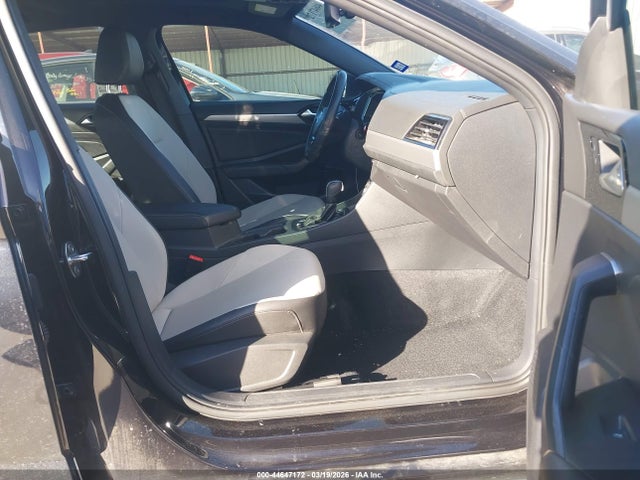 44647172 :رقم المزاد ، 3VWCB7BU4LM017348 vin ، 2020 Volkswagen Jetta 1.4t R-line/1.4t S/1.4t Se مزاد بيع