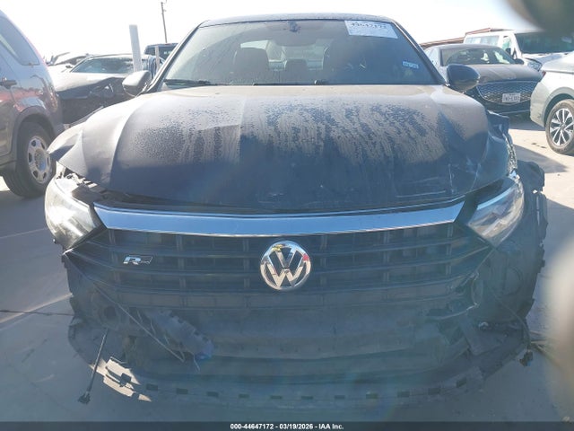 44647172 :رقم المزاد ، 3VWCB7BU4LM017348 vin ، 2020 Volkswagen Jetta 1.4t R-line/1.4t S/1.4t Se مزاد بيع