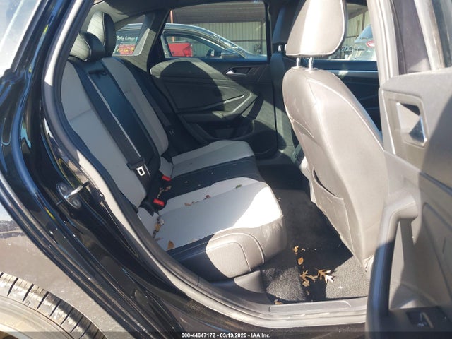 44647172 :رقم المزاد ، 3VWCB7BU4LM017348 vin ، 2020 Volkswagen Jetta 1.4t R-line/1.4t S/1.4t Se مزاد بيع