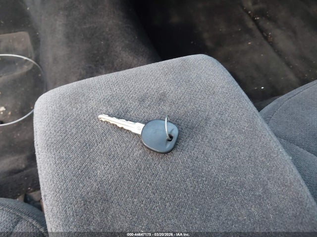 Aukcja sprzedaży 2011 Chevrolet Impala Ls, vin: 2G1WA5EK7B1173321, numer aukcji: 44647175