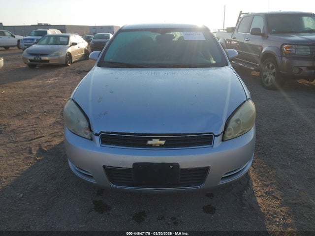 Aukcja sprzedaży 2011 Chevrolet Impala Ls, vin: 2G1WA5EK7B1173321, numer aukcji: 44647175