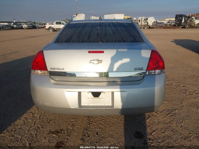 Aukcja sprzedaży 2011 Chevrolet Impala Ls, vin: 2G1WA5EK7B1173321, numer aukcji: 44647175