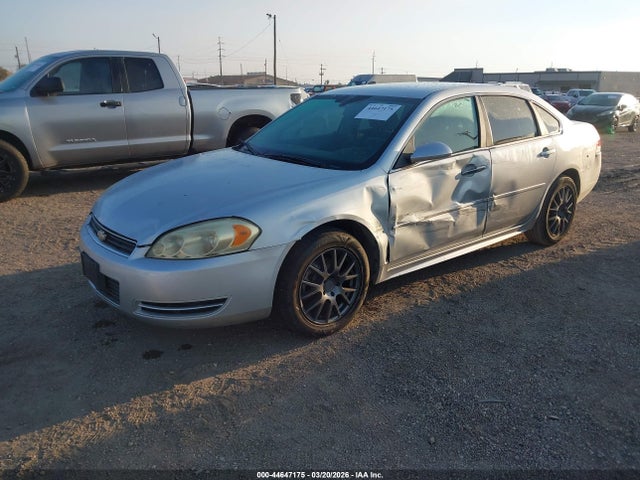 Aukcja sprzedaży 2011 Chevrolet Impala Ls, vin: 2G1WA5EK7B1173321, numer aukcji: 44647175