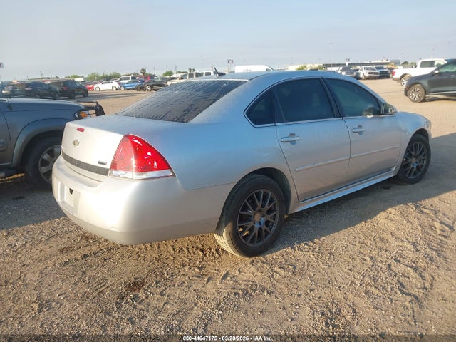 Aukcja sprzedaży 2011 Chevrolet Impala Ls, vin: 2G1WA5EK7B1173321, numer aukcji: 44647175