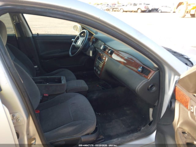 Aukcja sprzedaży 2011 Chevrolet Impala Ls, vin: 2G1WA5EK7B1173321, numer aukcji: 44647175