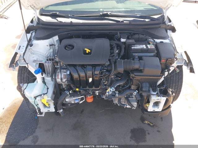 5NPD84LF4LH621332 Hyundai Elantra Value Edition