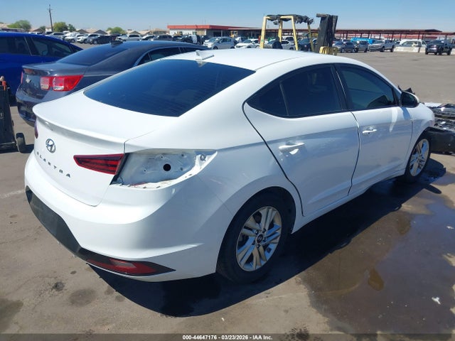 5NPD84LF4LH621332 Hyundai Elantra Value Edition