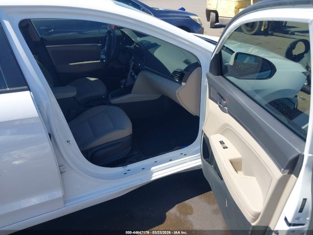 5NPD84LF4LH621332 Hyundai Elantra Value Edition