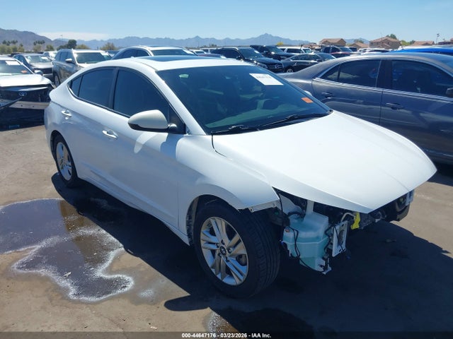5NPD84LF4LH621332 Hyundai Elantra Value Edition