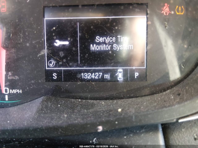 Chevrolet TRAX LS 2019 3GNCJKSB0KL120124 Image 16