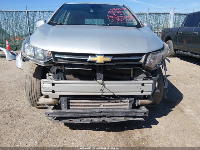 Chevrolet TRAX LS 2019 3GNCJKSB0KL120124 Image 6