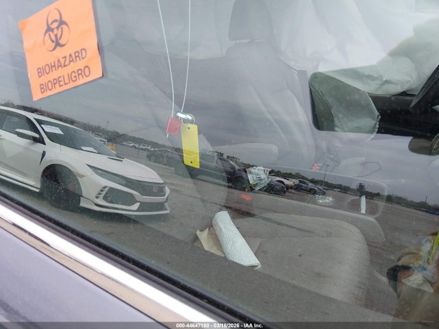 44647180 :رقم المزاد ، 5FNRL6H65RB066780 vin ، 2024 Honda Odyssey Ex-l مزاد بيع