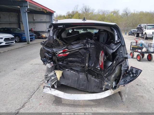 44647180 :رقم المزاد ، 5FNRL6H65RB066780 vin ، 2024 Honda Odyssey Ex-l مزاد بيع