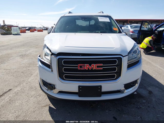 Auction sale of the 2017 Gmc Acadia Limited, vin: 1GKKVSKD1HJ109471, lot number: 44647184