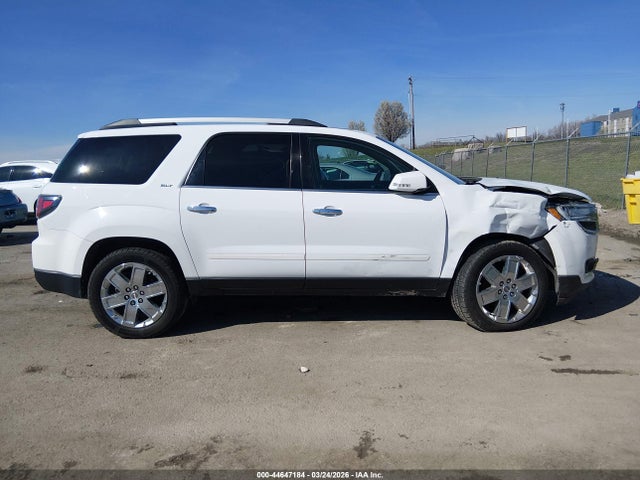 Auction sale of the 2017 Gmc Acadia Limited, vin: 1GKKVSKD1HJ109471, lot number: 44647184