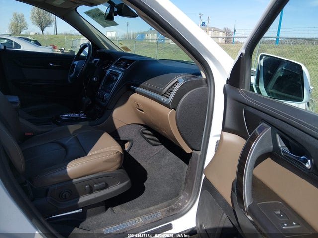 Auction sale of the 2017 Gmc Acadia Limited, vin: 1GKKVSKD1HJ109471, lot number: 44647184