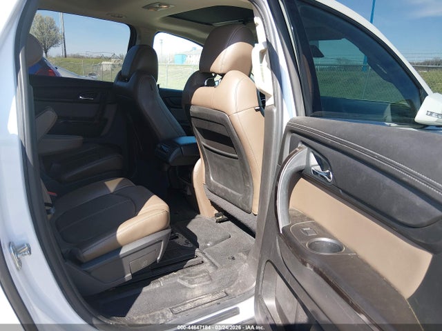 Auction sale of the 2017 Gmc Acadia Limited, vin: 1GKKVSKD1HJ109471, lot number: 44647184