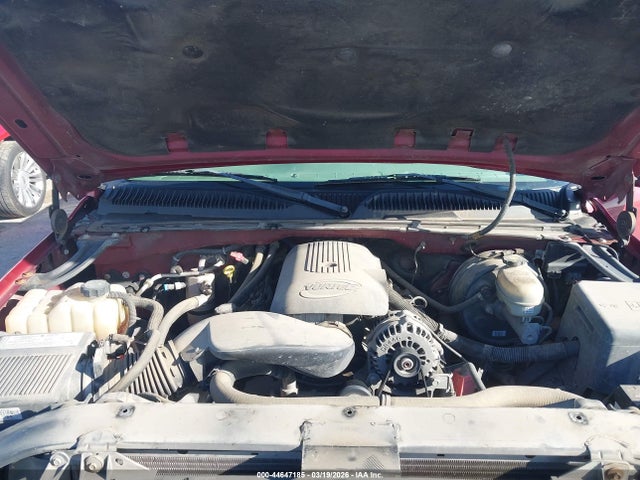 Aukcja sprzedaży 2006 Gmc Sierra 1500 Sle1, vin: 1GTEC19Z16Z226105, numer aukcji: 44647185