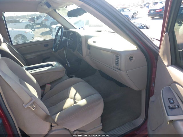 Aukcja sprzedaży 2006 Gmc Sierra 1500 Sle1, vin: 1GTEC19Z16Z226105, numer aukcji: 44647185