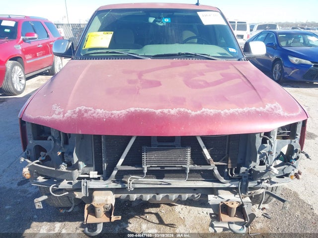 Aukcja sprzedaży 2006 Gmc Sierra 1500 Sle1, vin: 1GTEC19Z16Z226105, numer aukcji: 44647185