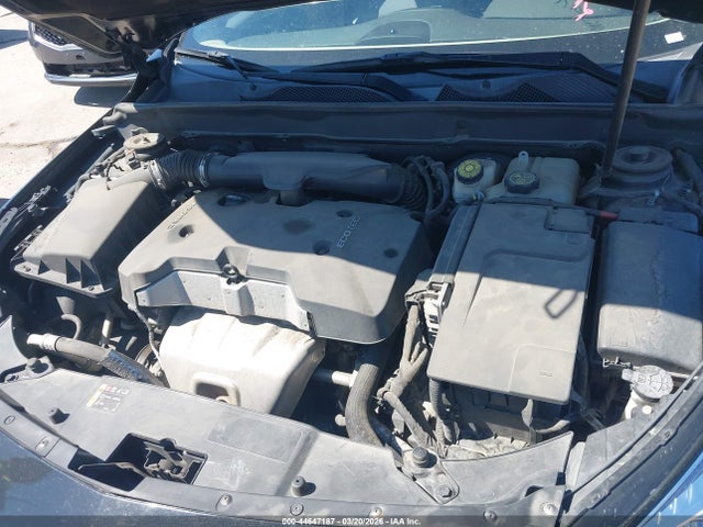 1G11F5SL4FF296243 Chevrolet Malibu 1lz
