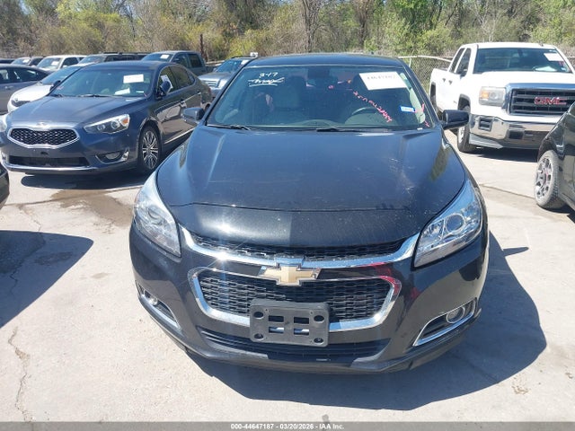 1G11F5SL4FF296243 Chevrolet Malibu 1lz