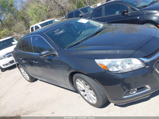 1G11F5SL4FF296243 Chevrolet Malibu 1lz