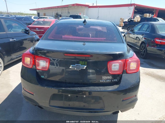 1G11F5SL4FF296243 Chevrolet Malibu 1lz