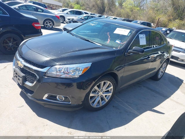 1G11F5SL4FF296243 Chevrolet Malibu 1lz