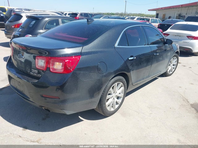 1G11F5SL4FF296243 Chevrolet Malibu 1lz