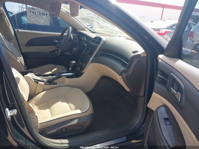 1G11F5SL4FF296243 Chevrolet Malibu 1lz