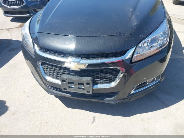 1G11F5SL4FF296243 Chevrolet Malibu 1lz