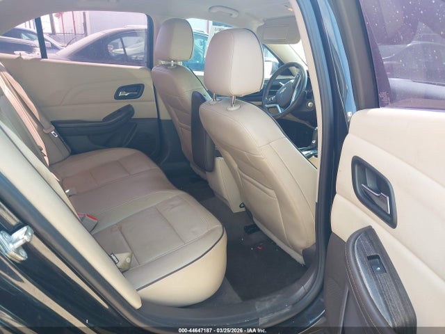 1G11F5SL4FF296243 Chevrolet Malibu 1lz