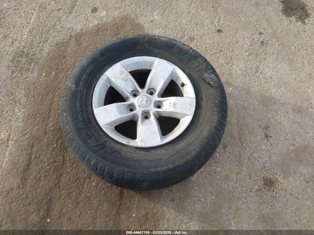 2022 Ram 1500 Classic Slt  4x2 5'7 Box მანქანა იყიდება აუქციონზე, vin: 1C6RR6LGXNS234853, აუქციონის ნომერი: 44647188