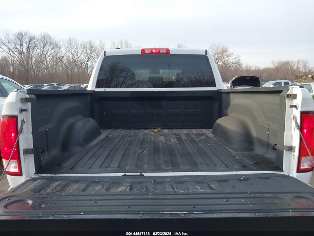 2022 Ram 1500 Classic Slt  4x2 5'7 Box მანქანა იყიდება აუქციონზე, vin: 1C6RR6LGXNS234853, აუქციონის ნომერი: 44647188