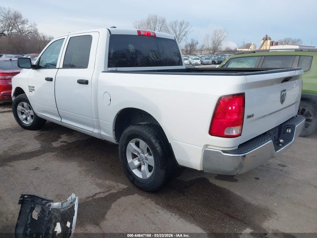 2022 Ram 1500 Classic Slt  4x2 5'7 Box მანქანა იყიდება აუქციონზე, vin: 1C6RR6LGXNS234853, აუქციონის ნომერი: 44647188