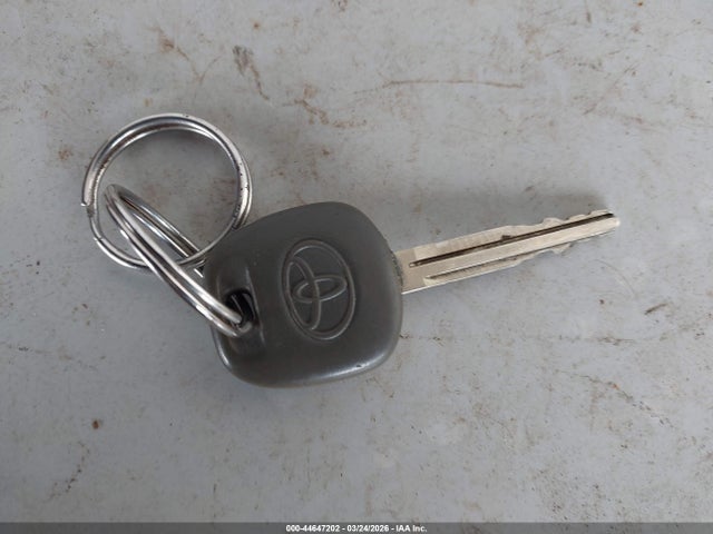 2006 Toyota Tacoma Base V6 მანქანა იყიდება აუქციონზე, vin: 5TELU42NX6Z225939, აუქციონის ნომერი: 44647202